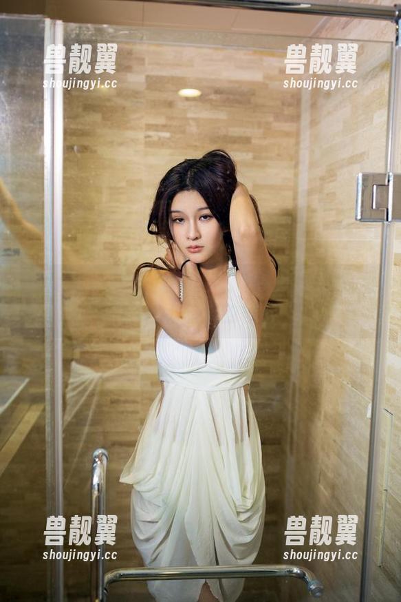 推女郎-李七喜 推女郎 - 无圣光的世界:李七喜图集里那些你不知道的秘密