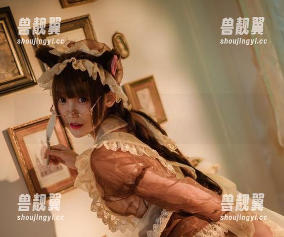 星野咪兔 萌宠养成手册,看星野咪兔如何在图片里化身宠物专家,不知道她到底做了些什么…