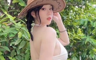 是一只废喵了校园写真合集，分享那些不小心打翻的艺术罐！