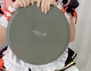 杏子夫人在网盘里入镜，眼镜碰撞出的纵深感，谁能抵挡？