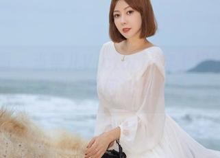 微密圈 - 当果儿Victoria穿上超短裤：高清作品集，瞬间让你眼前一亮！