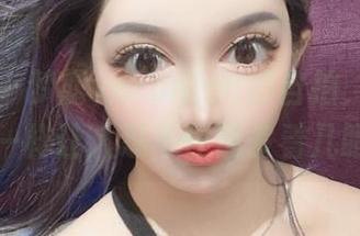 微密圈 - 梦露veronica的自拍，就像原图一样让人忍不住想多看几眼！