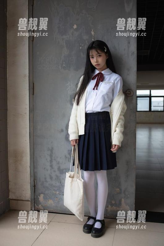 森萝财团 - 小七的修女图册：免费送来的不仅是图片，还有些没说完的故事！