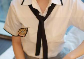模范学院 - 图册里的奈美nana，娇躯若隐若现，谁能抗拒这种美？