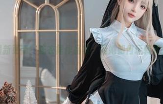 樱井宁宁最新更新：连衣裙作品集，看她如何玩转裙摆的艺术。