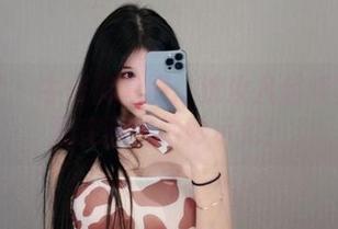 微密圈 - 牛仔裤套图：沈汝凡超哇塞把普通变骚的绝妙示范！