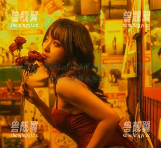 你的夏天，洛璃LoLiSAMA的比基尼：下载后记得开启快乐模式！
