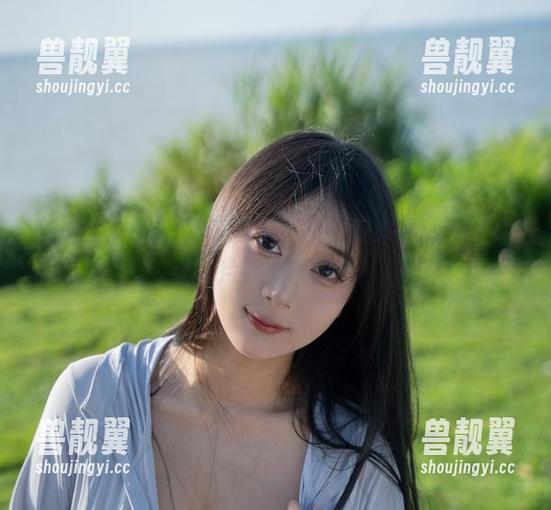 浅安安 一件连体衣,万千变化,浅安安来cos,让每张图片都充满惊喜!
