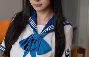 哎呀！浅安安白丝写真合集，又一次把我的心给偷走了！
