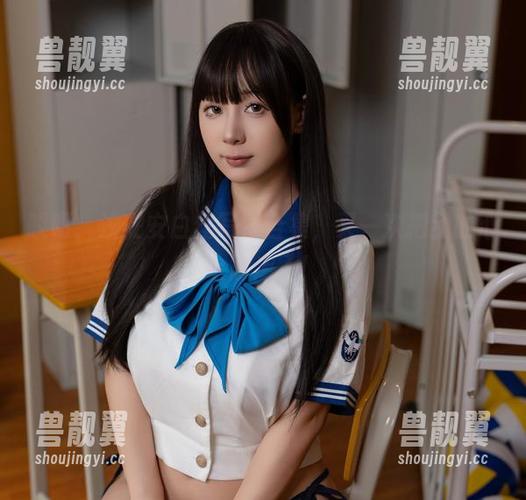 浅安安 哎呀!浅安安白丝写真合集,又一次把我的心给偷走了!