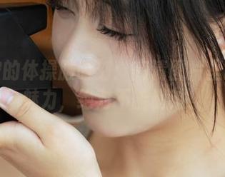 浅安安的体操服时刻：高清图片里的灵动魅力，绝对不能错过！