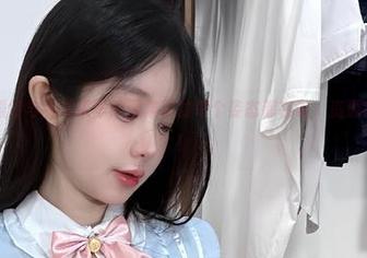 微密圈 - 婚纱与火龙果羊：图集里的每个姿态都在说，资源想象力无限！