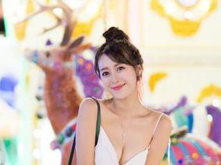 爱蜜社 - 定制化的户外体验，泡泡子的图片仿佛在耳边低语