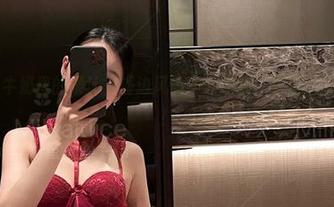 微密圈 - 牛奶里的果汁，海边风情不只图集，更是欢乐福利无限！