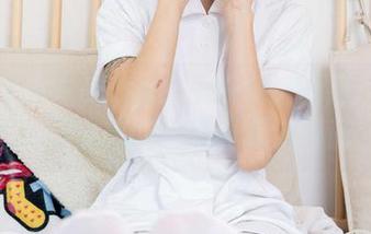 物恋传媒 - Elise女王的精选画报：每一张都能让你感叹‘她真是个奇葩’！