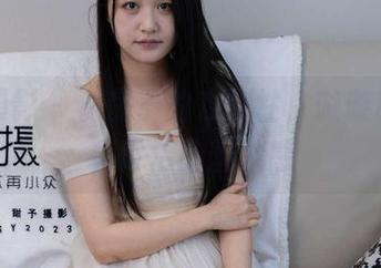 甜予摄影 - 小房子的戏剧性，璇璇私房写真背后的幽默感