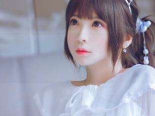 从未见过的花嫁风格：疯猫ss图集下载，不容小觑。