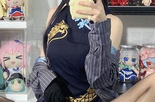 白栎Shirly的蕾丝大冒险：免费图包让你感觉像进了仙境！