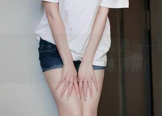 微密圈 - 白龙猫女的泳衣新照——这组图片更新，绝对让你乐开怀！