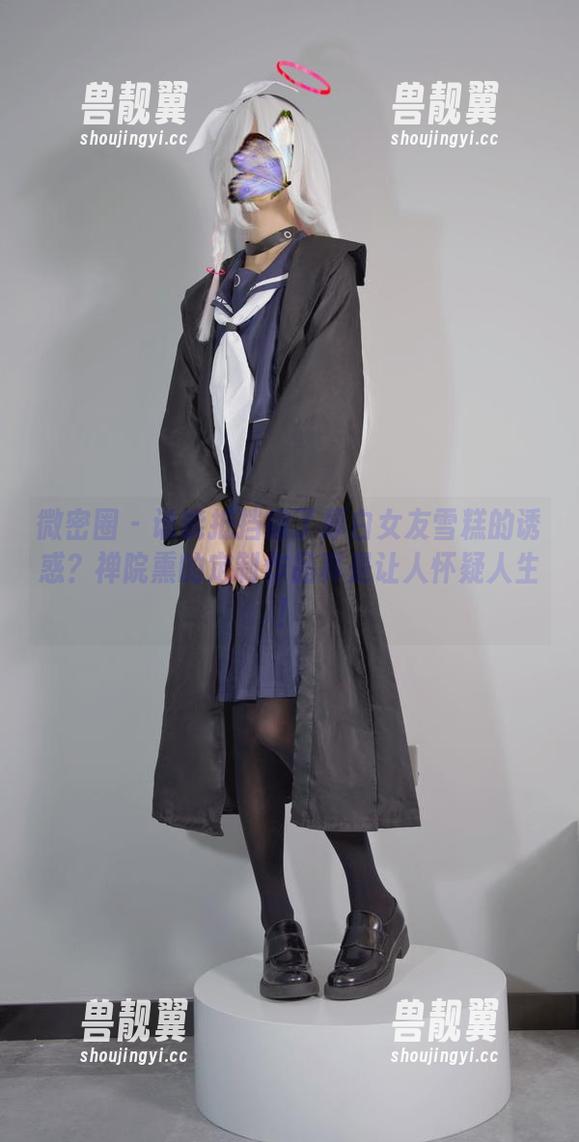 禅院熏 微密圈 - 谁能抵挡得了厚白女友雪糕的诱惑?禅院熏的定制作品真是让人怀疑人生!
