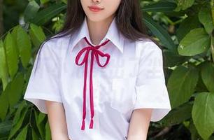 秀人网 - 孟狐狸FoxYini的可爱作品集——这简直是不小心美出了尘埃啊！原图快来约！