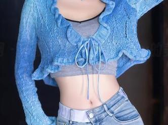 秀人网 - 一腿倾城，小夕Kitty的美腿合集让你失重！