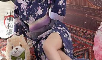 秀人网 - 最新！小茉莉jasmine的“奶牛”作品，看的我嘴角忍不住上扬