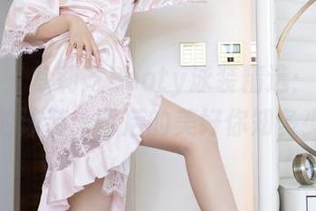 秀人网 - 徐莉芝Booty泳装精选：看似简单的泳装，背后的美好你知多少？