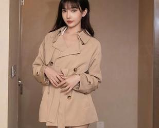 秀人网 - 更新！美图时刻，林文文yooki变身兔女郎，有点小心动哦！