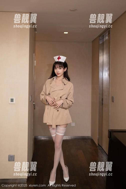 秀人网-林文文yooki 秀人网 - 更新!美图时刻,林文文yooki变身兔女郎,有点小心动哦!