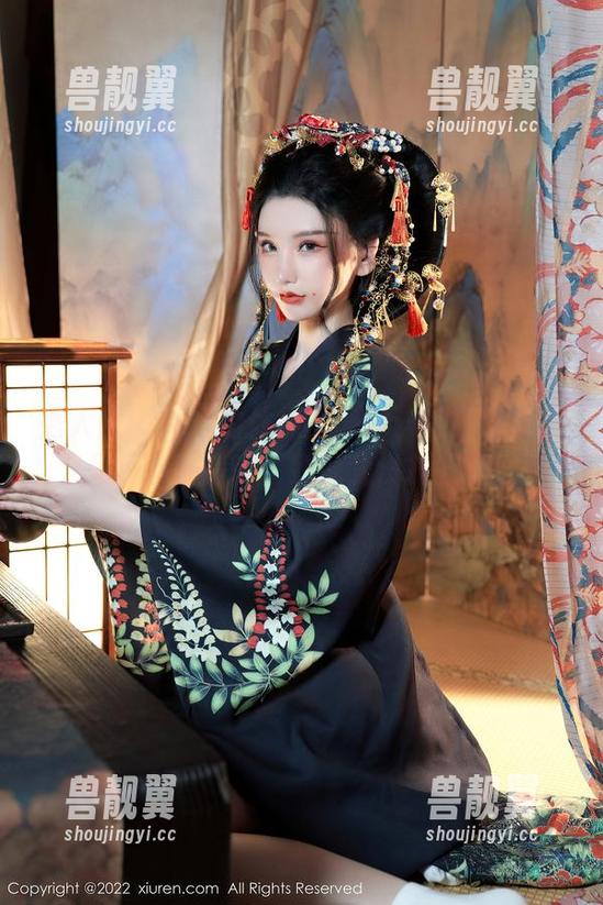 秀人网-油田溪溪 秀人网 - 真正的体操服艺术:油田溪溪作品集下载指南,别说我没提醒你!