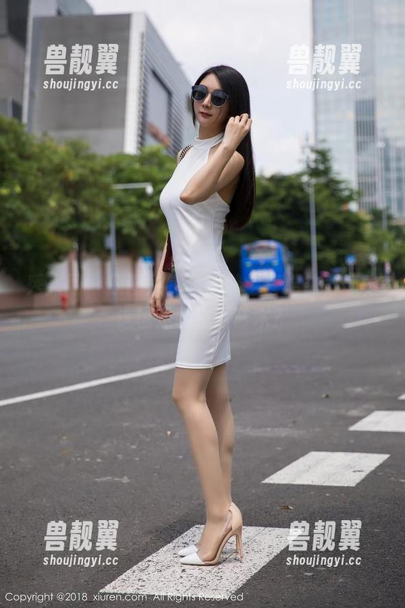 秀人网-清妙 秀人网 - 原图欣赏:清妙全套棉袜,感觉这也是种生活艺术?