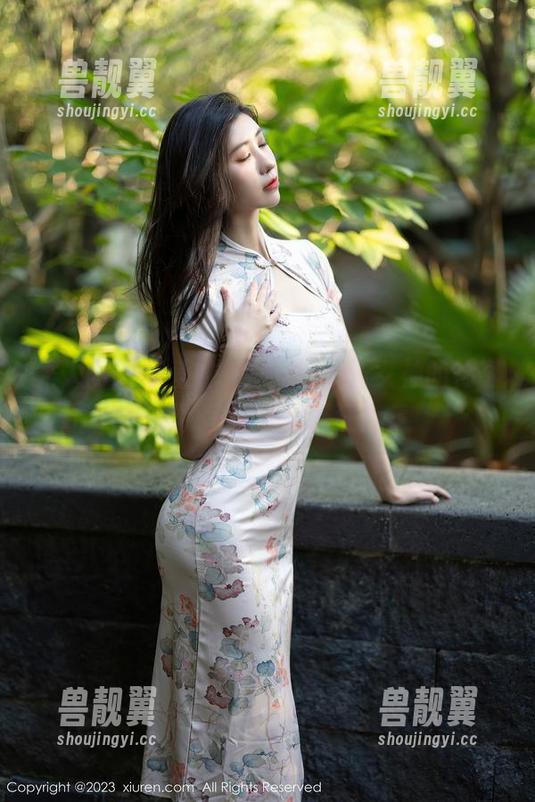 秀人网-熊小诺 秀人网 - 亲爱的,打开熊小诺女神的神奇图册,幸福你会抓狂合集