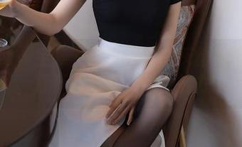 秀人网 - 全集下载！蓝夏的灰丝绝美写真，打开即享受，超有魅力！