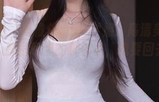 秀人网 - 赵惟依coco学姐：高清美图也能让人掉进幻想的剧情里，我要回去重看！