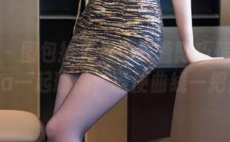秀人网 - 图包抢先看！跟着陈巧蓓isabella一起瑜伽，顺便曲线一把！