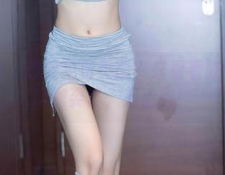 秀人网 - 想要免费美图？来看看陈怡曼的瑜伽姿势，超治愈！