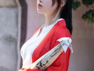 秀人网 - 陶喜乐与她的白衬衫：我怀疑这衬衫背后藏着某种魔法，不然怎么会这么耐看？