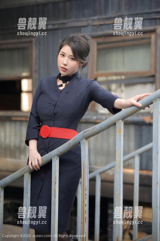 秀人网-陶喜乐 秀人网 - 陶喜乐修女系列,高清资源来了,仿佛看到了一场神秘的宗教仪式?