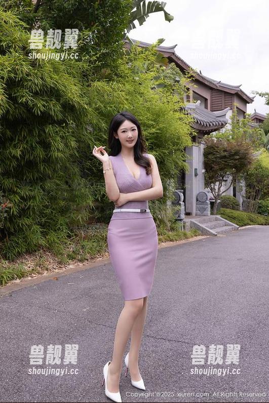 秀人网 - 你没听错，免费原图！麦田的美足，立刻让你沉醉其中！
