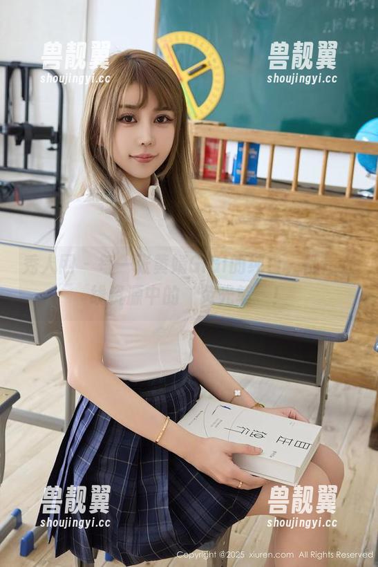 秀人网-黄婧GIGI 秀人网 - 每一张黄婧GIGI的纯白,都是在线资源中的‘荧光笔’!