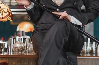 秋和柯基私房图包：那些灰丝下的惊喜与温暖