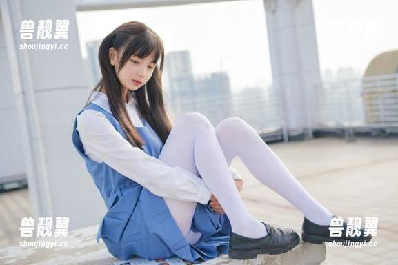 稚乖画册-夜夜 稚乖画册 - 夜夜Lolita:在这些免费照片中,仿佛能闻到那淡淡的樱花香!