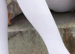 紧急企划 - 高清小婕：一个女孩的图册，简直是我的审美自信心再一次被打击！