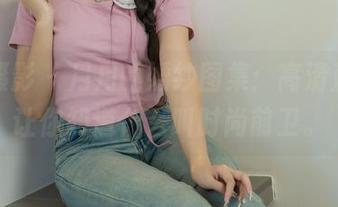 绮梦摄影 - 月月的婚纱图集：高清直击，让你知道什么叫时尚前卫。