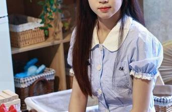 绮梦摄影 - 看完稻芽儿的短裤图包，我好像开始懂得什么叫‘美’了？