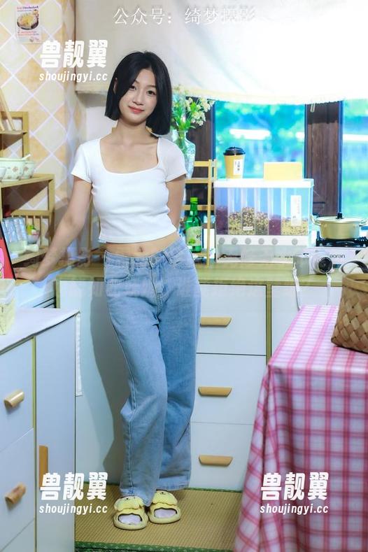 绮梦摄影-雪莉 绮梦摄影 - 雪莉的珍藏,无修无水印竟然也能如此妩媚,谁能拒绝这壁纸?