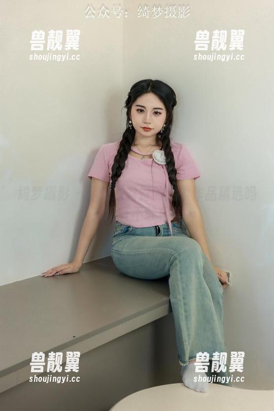 绮梦摄影 - 你见过露露的温柔作品精选吗？简直不敢相信