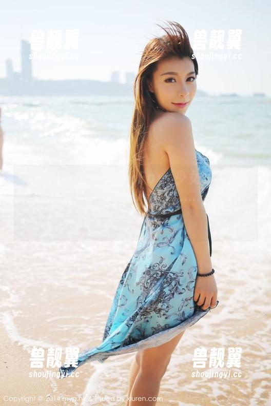 美媛馆-刘飞儿Faye 美媛馆 - 最新刘飞儿Faye少女写真!原图里竟然藏着我的初恋回忆……咳,没啥,继续看!