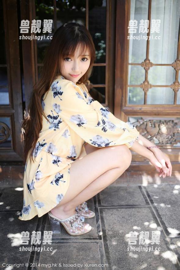 美媛馆-唐琪儿 美媛馆 - 叹服于唐琪儿的纯白魅力,这些美图壁纸绝对值得下载!